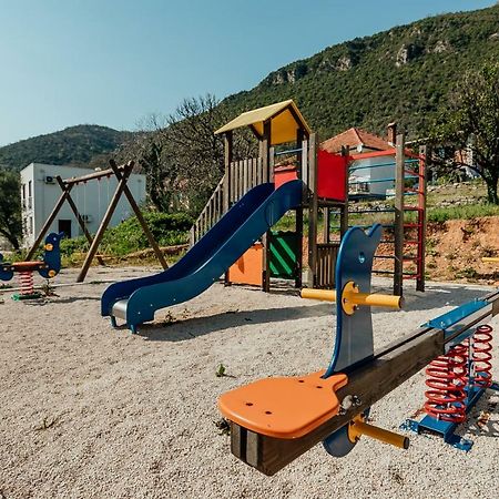 Acacia Hill A3 Διαμέρισμα Ðenovići Εξωτερικό φωτογραφία