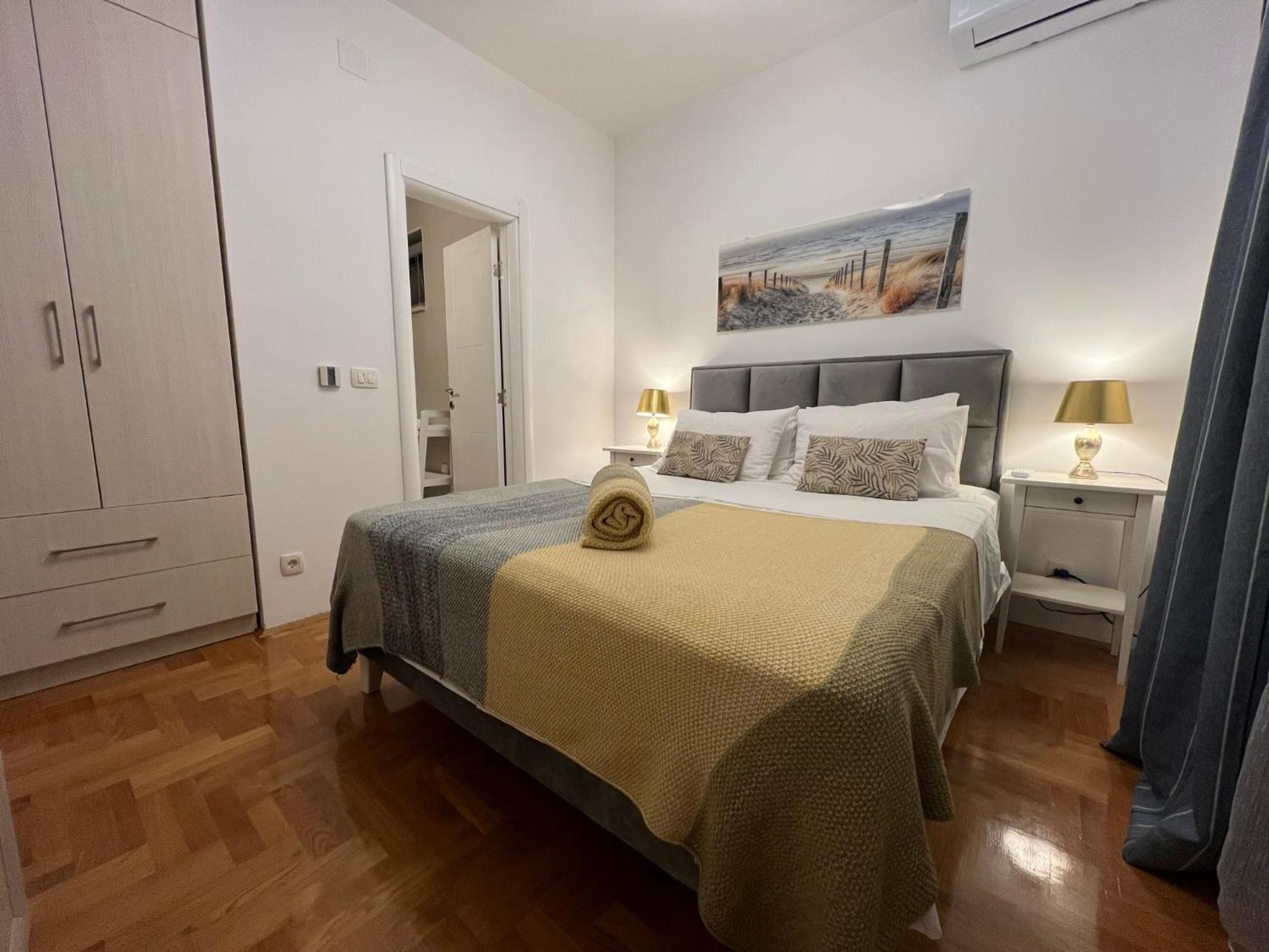 Acacia Hill A3 Διαμέρισμα Ðenovići Εξωτερικό φωτογραφία