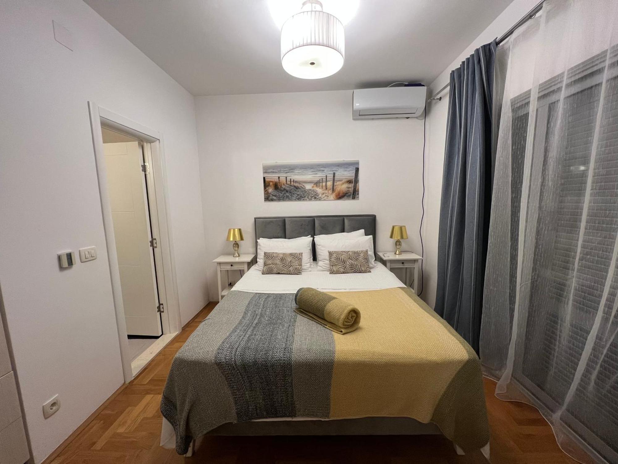 Acacia Hill A3 Διαμέρισμα Ðenovići Εξωτερικό φωτογραφία
