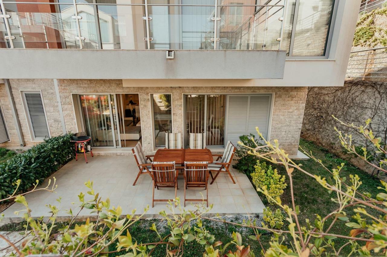 Acacia Hill A3 Διαμέρισμα Ðenovići Εξωτερικό φωτογραφία