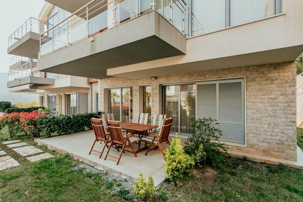 Acacia Hill A3 Διαμέρισμα Ðenovići Εξωτερικό φωτογραφία