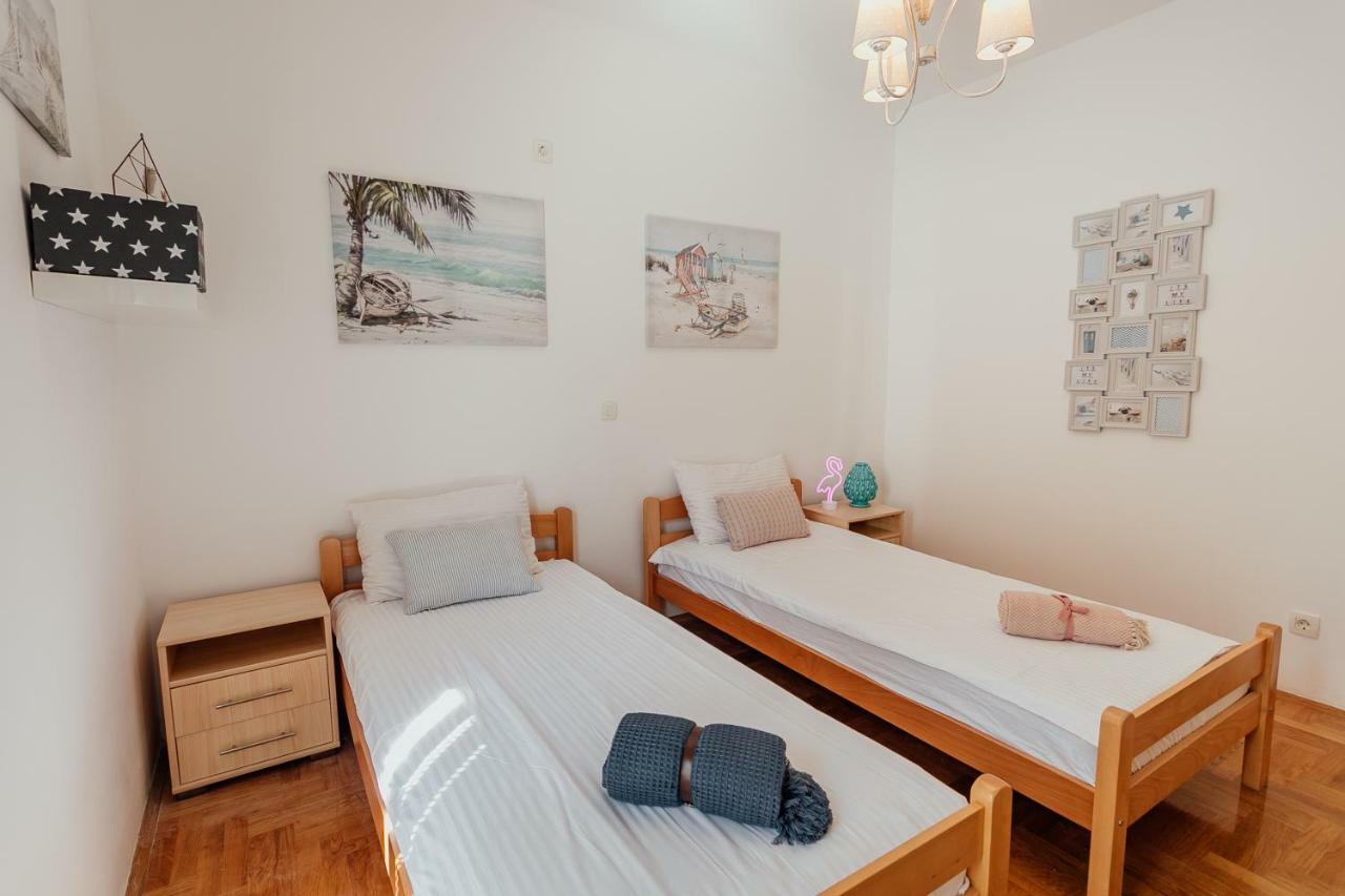 Acacia Hill A3 Διαμέρισμα Ðenovići Εξωτερικό φωτογραφία