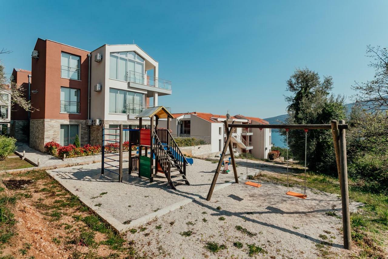 Acacia Hill A3 Διαμέρισμα Ðenovići Εξωτερικό φωτογραφία