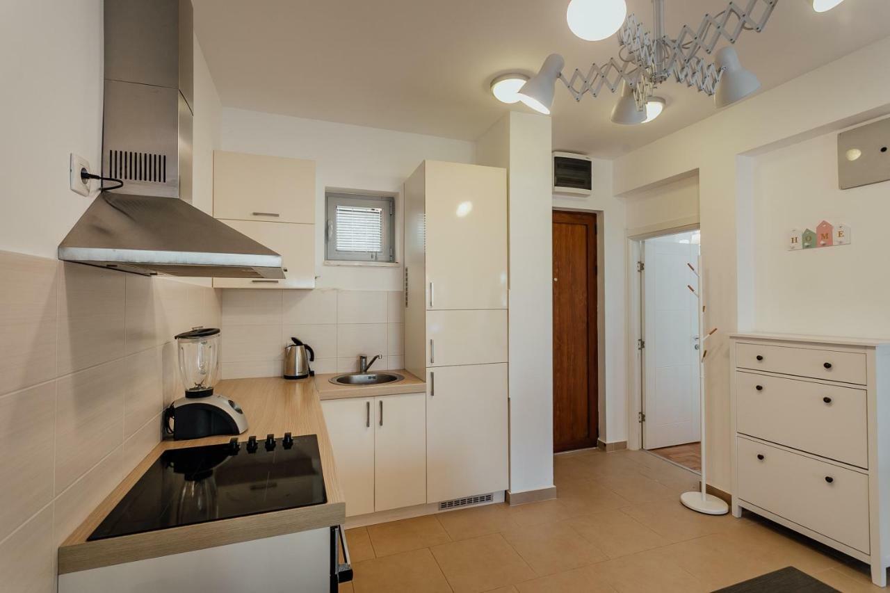 Acacia Hill A3 Διαμέρισμα Ðenovići Εξωτερικό φωτογραφία