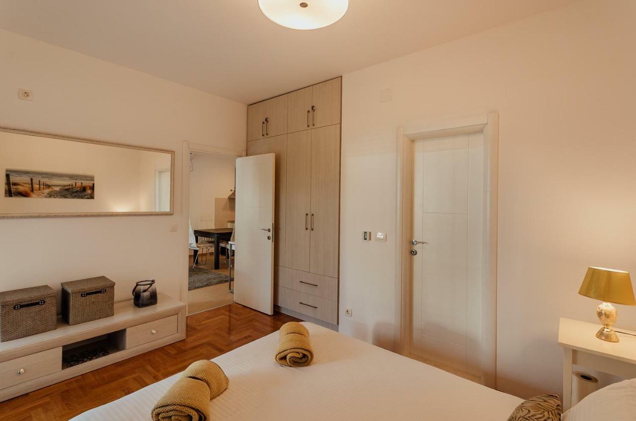 Acacia Hill A3 Διαμέρισμα Ðenovići Εξωτερικό φωτογραφία