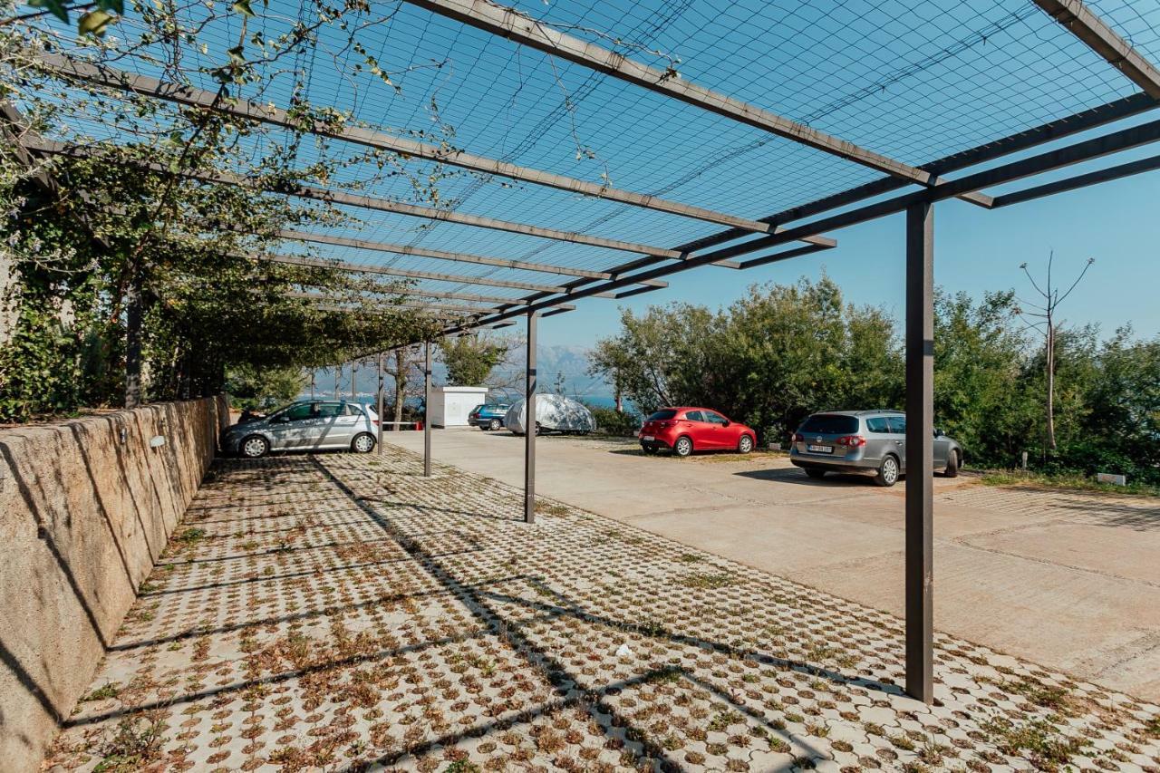 Acacia Hill A3 Διαμέρισμα Ðenovići Εξωτερικό φωτογραφία