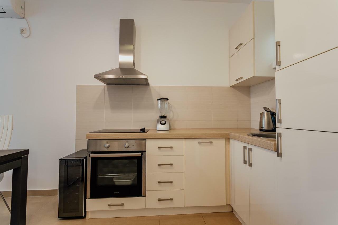 Acacia Hill A3 Διαμέρισμα Ðenovići Εξωτερικό φωτογραφία