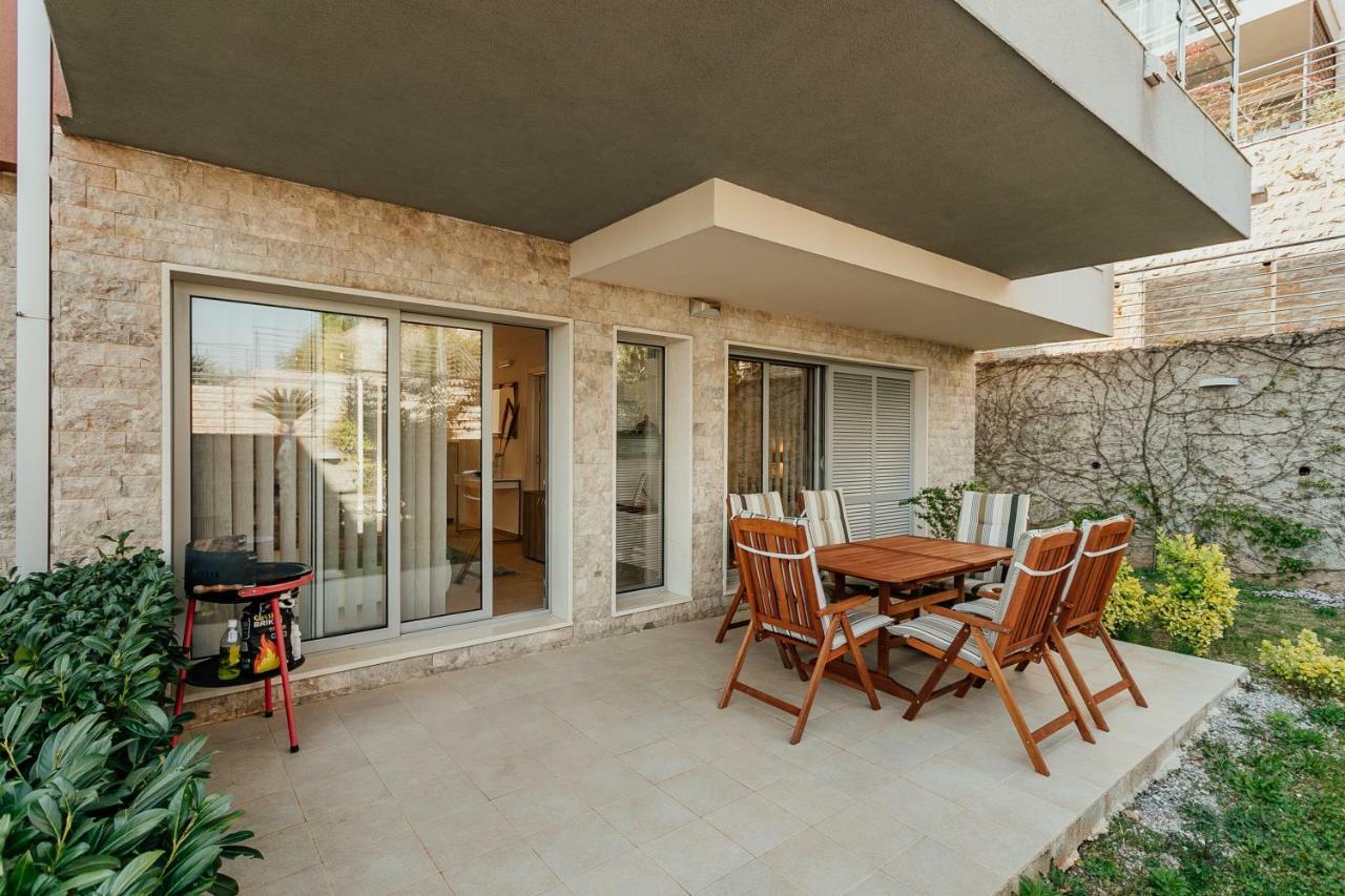 Acacia Hill A3 Διαμέρισμα Ðenovići Εξωτερικό φωτογραφία