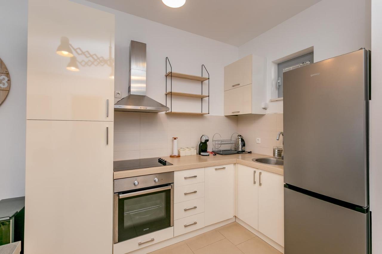 Acacia Hill A3 Διαμέρισμα Ðenovići Εξωτερικό φωτογραφία