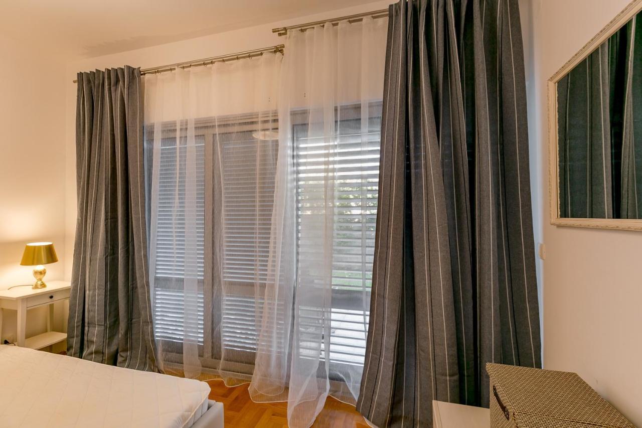 Acacia Hill A3 Διαμέρισμα Ðenovići Εξωτερικό φωτογραφία